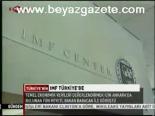 Imf Türkiye'de