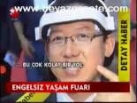 Engelsiz Yaşam Fuarı