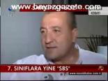 7. Sınıflara Yine Sbs