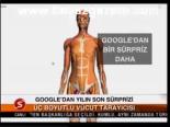 Google'dan Yılın Son Sürprizi