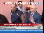 Mehmet Haberal'ın Sağlık Durumu