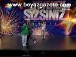 Yetenek Sizsiniz Türkiye- Video 15