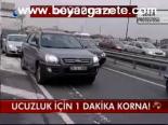 Ucuzluk İçin 1 Dakika Korna!