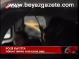 Polis Kayıtta