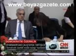 Demokratik Özerklik Çalıştayı