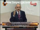 Kayseri Büyükşehir Belediyesi Başkanı Özhaseki Chp Lideri Kılıçdaroğlu'na Dava Açtı
