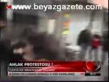 Ahlak Protestosu