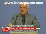Ösym Sil Baştan