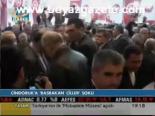 Cindoruk'a 'başbakan Çiller' Şoku