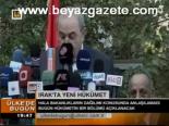 Irak'ta Yeni Hükümet