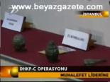 Dhkp-c Operasyonu