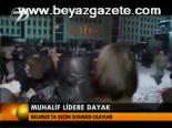 Muhalif Lidere Dayak