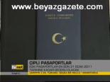 Çipli Pasaportlar