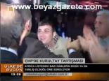 Chp Kurultayına İtirazlar