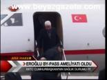 Eroğlu By- Pass Ameliyatı Oldu