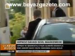 Hipnoz Davası Sivil Mahkemede