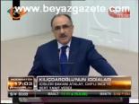 İçişleri Bakanı Atalay, Chp'li İnce'ye Sert Yanıt Verdi