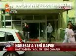 Haberal'a Yeni Rapor