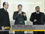 800 Yoksul Aileye Ev