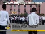 Meb'den Çarpıcı Araştırma
