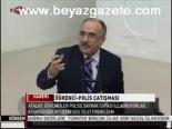 Öğrenci - Polis Çatışması