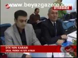 Dtk'nın Kararı