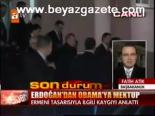 Erdoğan'dan Obama'ya Mektup