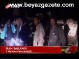 İran Sallandı
