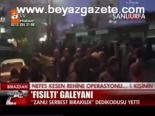 Fısıltı Galeyanı