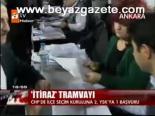 İtiraz Tramvayı