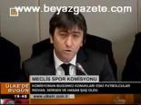 Meclis Spor Komisyonu