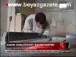 Kimliğini Kaybedince