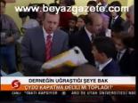 Derneğin Uğraştığı Şeye Bak