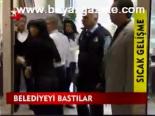 Belediye Bastılar