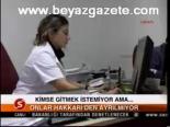 Kimse Gitmek İstemiyor Ama...