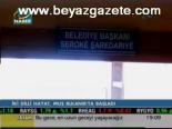 İki Dilli Hayat, Muş Bulanık'ta Başladı