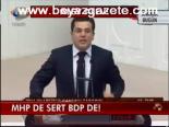 Mhp De Sert Bdp De!