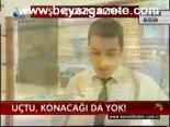 Uçtu, Konacağı Da Yok!