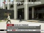 Mb'nin 2011 Programı