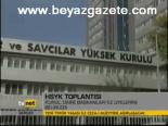 Hsyk Toplantısı