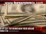Dolar Ve Altın Zirvede...