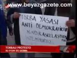 Torbalı Protesto