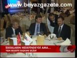 İddiaların Hedefindeydi Ama...