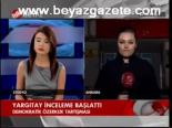 Yargıtay İnceleme Başlattı