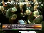 Chp Kurultayı