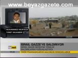 Gazze'de Son Durum