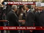 Son Haber, Durum, Dakika!