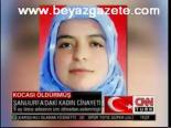 Şanlıurfa'daki Kadın Cinayeti