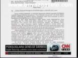 Psikologlara Genelge Darbesi