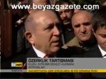 Özerklik Tartışması